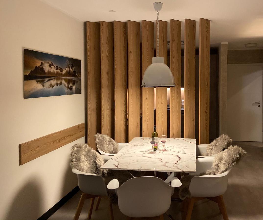 Sigl-Luxuria Apartment Zell am See Exterior photo