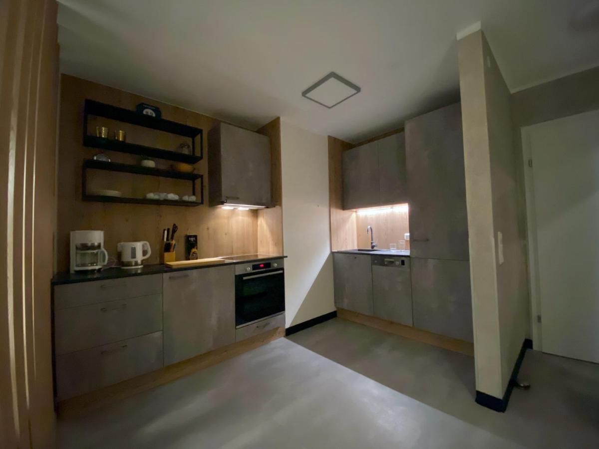 Sigl-Luxuria Apartment Zell am See Exterior photo